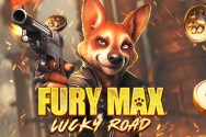 Fury Max Online Slot