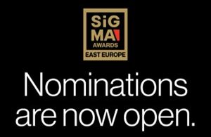Nominations Open for 2024 SiGMA East Europe Awards