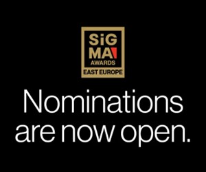 Nominations Open for 2024 SiGMA East Europe Awards