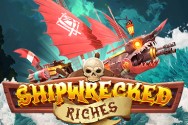 Shipwrecked Riches - Online Slot