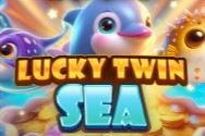 Online Slot in Singapore - Lucky Twin Sea