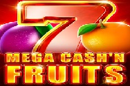 Online Slots Singapore - Mega Cash'n Fruits