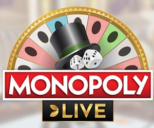 Monopoly Live