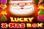 Online Slot Singapore - Lucky Xmas Box