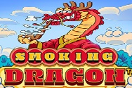 Slots - Smoking Dragon