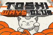 Online Slot - Toshi Ways Club